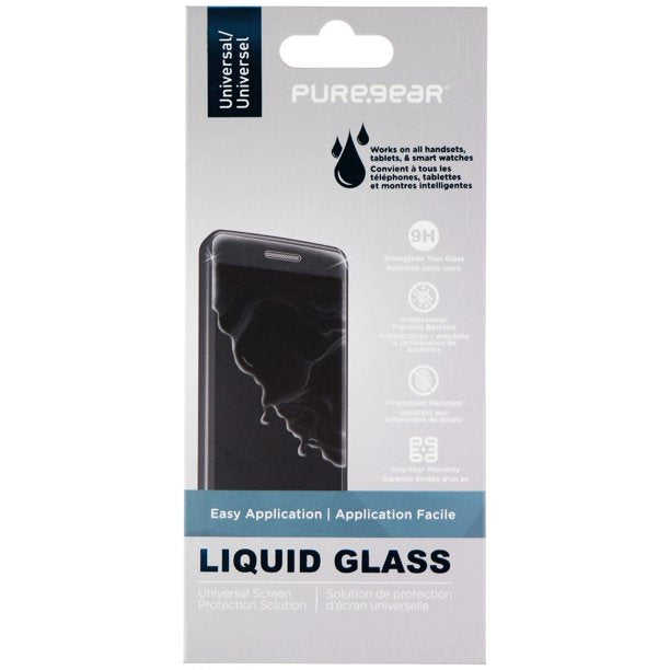 PureGear Glass Camera Protector