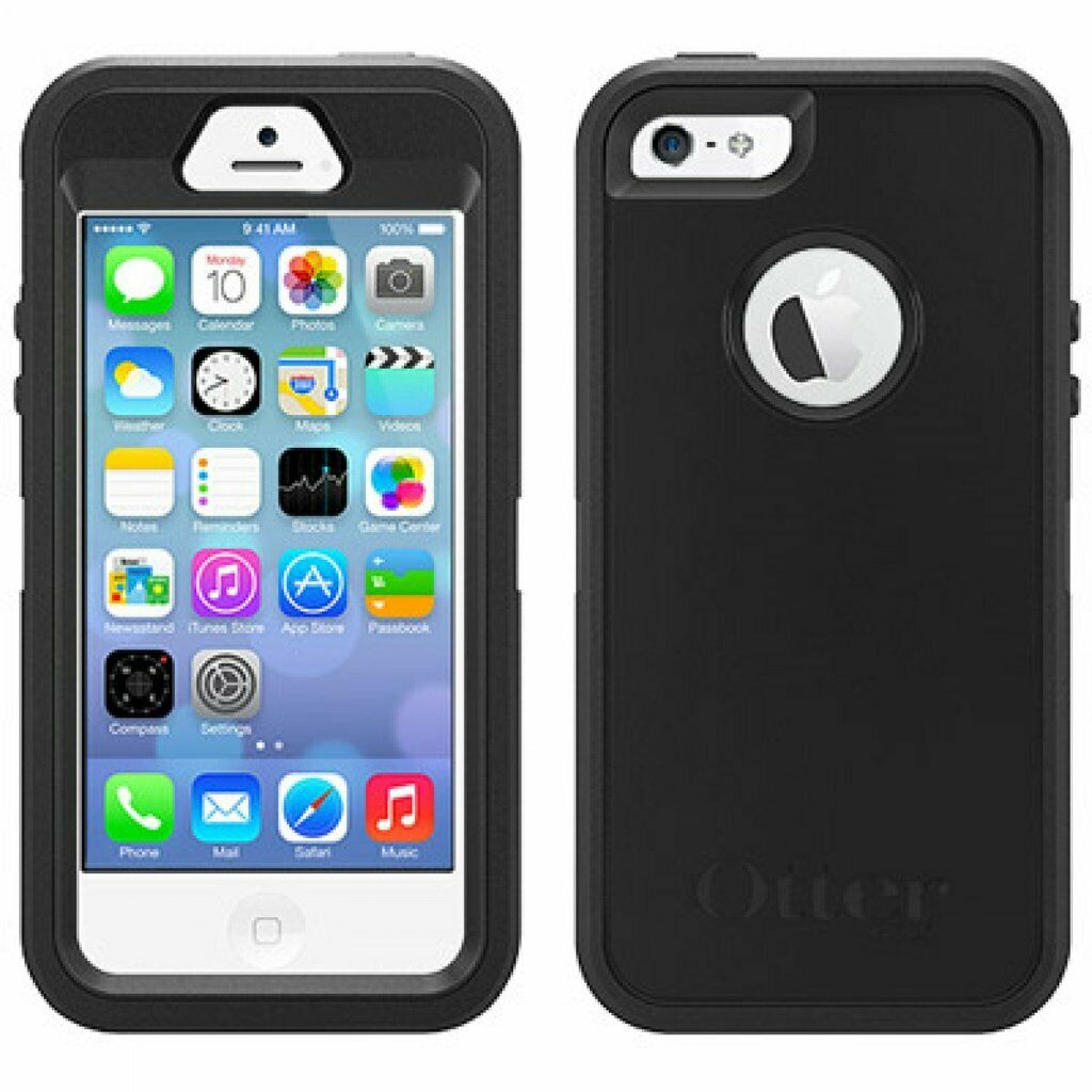 OtterBox Defender Rugged Case Only for Apple iPhone 6s PLUS &