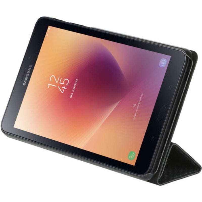 Tucano Tre Folio Case for Samsung Galaxy Tab 8.0 (2019) - Black