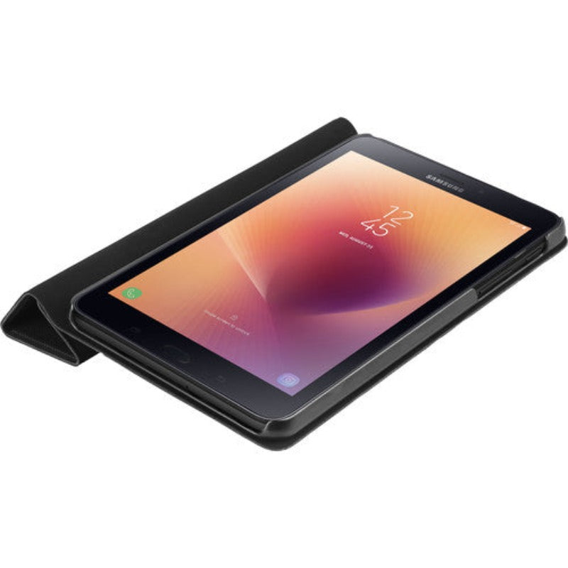 Tucano Tre Folio Case for Samsung Galaxy Tab 8.0 (2019) - Black