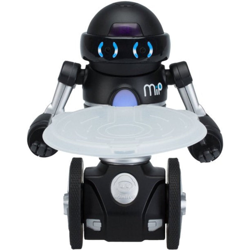 WowWee 0825 MiP Robot - Black