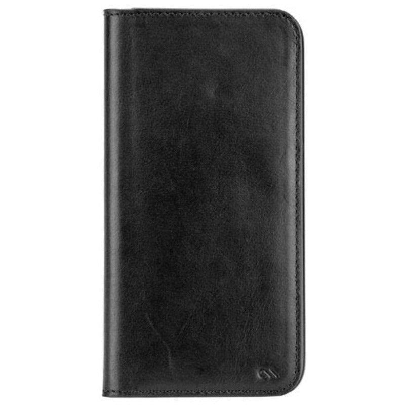 Case-Mate Wallet Folio Case for Samsung Galaxy S6 - Black