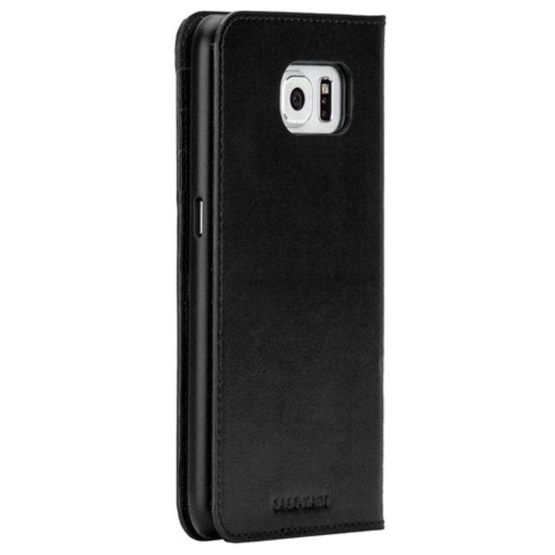 Case-Mate Wallet Folio Case for Samsung Galaxy S6 - Black