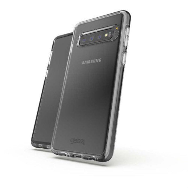 Gear4 Piccadilly Case for Samsung Galaxy S10 - Black