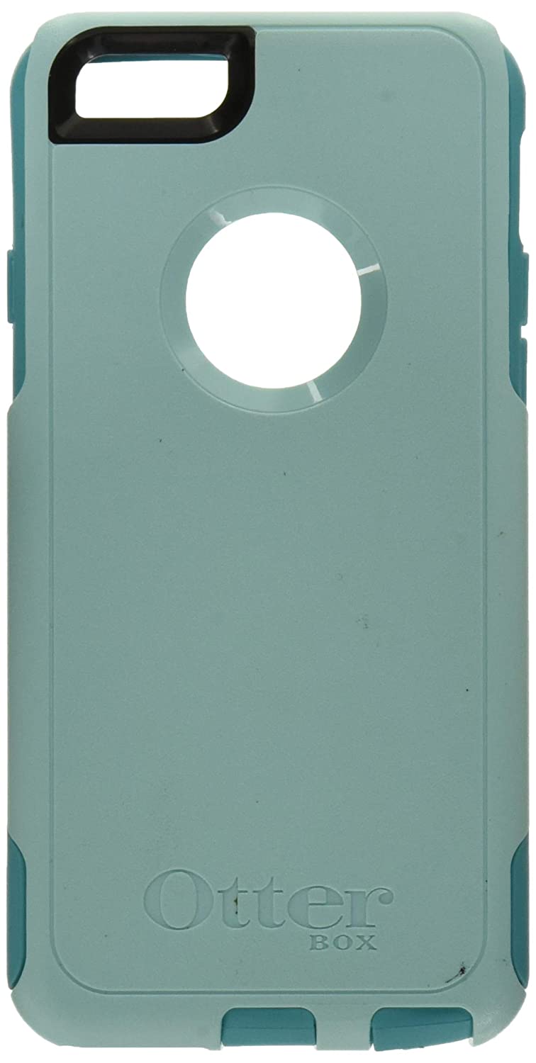 OtterBox Commuter Series - On The Go Protection for Apple iPhone 6 / 6s - Aqua Blue
