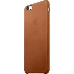 Apple iPhone 6 Plus Leather Case - Brown