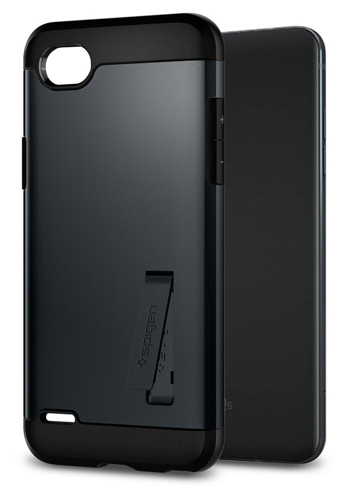 Spigen Slim Armor Case for LG Q6