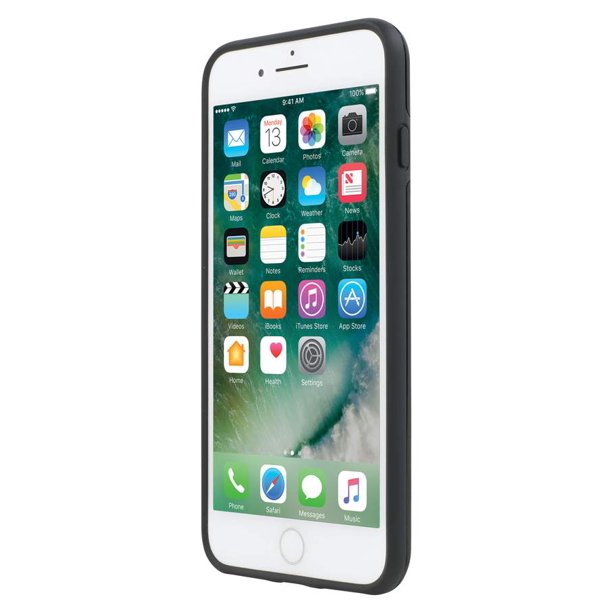 Tumi 19 Degree Case for Apple iPhone 6/6s/7/8 Plus - Black